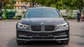 BMW 740Li 2018 - Xe màu đen sang trọng