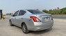 Nissan Sunny 2013 - Xe màu bạc, giá chỉ 215 triệu