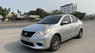 Nissan Sunny 2013 - Xe màu bạc, giá chỉ 215 triệu