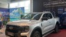 Ford Ranger 2023 - Trả góp lãi suất thấp, phụ kiện quà tặng giá trị lớn