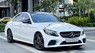 Mercedes-Benz C300 2021 - Bảo hành chính hãng - Bao test hãng toàn quốc