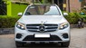 Mercedes-Benz GLC 300 2017 - Xe màu trắng