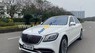 Mercedes-Benz S 450L 2017 - Đã lên full Maybach, siêu mới