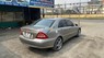 Mercedes-Benz C280 2006 - Đăng ký 2007