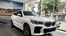 BMW X6 2023 - Ưu đãi tiền mặt tháng 3, quà tặng cùng phụ kiện full