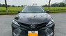 Toyota Camry 2021 - Màu đen, xe nhập