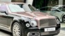 Bentley Mulsanne 2020 - Dòng xe siêu sang