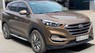 Hyundai Tucson 2017 - Máy dầu full option