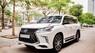 Lexus LX 570 2019 - Nhập Trung Đông, biển Hà Nội