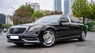 Mercedes-Benz Maybach S400 2017 - Xe màu đen