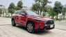 Toyota Corolla Cross 2021 - Cần bán gấp chính chủ, giá chỉ 910tr