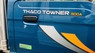 Thaco TOWNER 2021 - Xe tải 1 tấn máy xăng Thaco Towner 800A