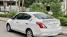 Nissan Sunny 2017 - Màu trắng biển Hà Nội