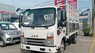 Xe tải 2,5 tấn - dưới 5 tấn 2022 - Bán xe tải Jac N350S - 3.5 Tấn - 3.5T động cơ Cummins bảo hành 5 năm