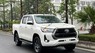 Toyota Hilux 2021 - Xe ít sử dụng, giá chỉ 695tr
