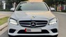 Mercedes-Benz C200 2019 - Trắng, nội thất kem, giá thiện chí