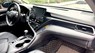 Toyota Camry 2022 - Bản xăng điện siêu tiết kiệm