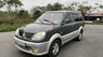 Mitsubishi Jolie 2004 - Xe màu xám, giá 105tr