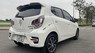 Toyota Wigo 2021 - Màu trắng, một chủ từ mới chạy cực ít 4100 km