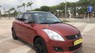 Suzuki Swift 2016 - Xe màu đỏ giá 345tr