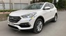 Hyundai Santa Fe 2018 - Xe đẹp, chủ đi giữ gìn, trang bị full options - Hỗ trợ trả góp 70%