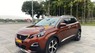 Peugeot 3008 2018 - Peugeot 3008 2018