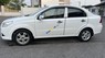 Chevrolet Aveo 2017 - Màu trắng, giá chỉ 225 triệu