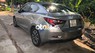 Mazda 2    AT 1.5 SX 016 Màu Bạc 2016 - Mazda 2 Sedan AT 1.5 SX 2016 Màu Bạc