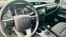 Toyota Hilux 2021 - Giá cực hợp lý