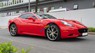 Ferrari California 2010 - Màu đỏ, nhập khẩu nguyên chiếc số tự động