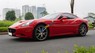 Ferrari California 2010 - Màu đỏ, nhập khẩu nguyên chiếc số tự động