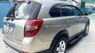 Chevrolet Captiva 2007 - Xe chính chủ mua mới