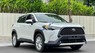 Toyota Corolla Cross 2022 - Giá chỉ từ 715tr - Sẵn xe, đủ màu, giao ngay - Tặng ngay bảo hiểm thân vỏ, phụ kiện