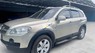 Chevrolet Captiva 2007 - Xe chính chủ mua mới