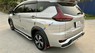 Mitsubishi Xpander 2020 - Xe màu bạc