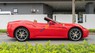 Ferrari California 2010 - Màu đỏ, nhập khẩu nguyên chiếc số tự động