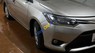 Toyota Vios 2015 - Xe zin đét không lỗi nhỏ