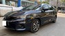 Honda City 2021 - Đăng ký lần đầu 2021 mới keng chỉ 518tr