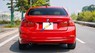 BMW 320i 2013 - Xe màu đỏ, xe nhập số tự động