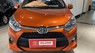 Toyota Wigo 2019 - Odo chỉ 1 vạn, đẹp không tì vết