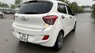 Hyundai Grand i10 2014 - Xe màu trắng, giá 198tr