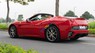 Ferrari California 2010 - Màu đỏ, nhập khẩu nguyên chiếc số tự động