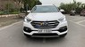 Hyundai Santa Fe 2018 - Xe đẹp, chủ đi giữ gìn, trang bị full options - Hỗ trợ trả góp 70%