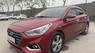 Hyundai Accent 2018 - Xe màu đỏ, giá chỉ 440 triệu