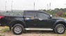 Mitsubishi Triton 2017 - Xe đẹp, giá tốt, hỗ trợ trả góp 70%, chủ đi giữ gìn