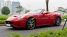 Ferrari California 2010 - Màu đỏ, nhập khẩu nguyên chiếc số tự động