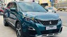 Peugeot 5008 2019 - Xe màu xanh lam 