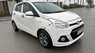 Hyundai Grand i10 2014 - Xe màu trắng, giá 198tr