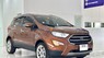 Ford EcoSport 2021 - Đăng ký 2022 chạy lướt