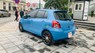 Toyota Yaris 2007 - Đăng ký lần đầu 2007, chính chủ, giá chỉ 268tr